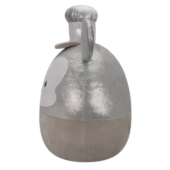 SQUISHMALLOWS Disney100 Limited Edition Steamboat Willie Mickey Mouse - Picture 4 of 15